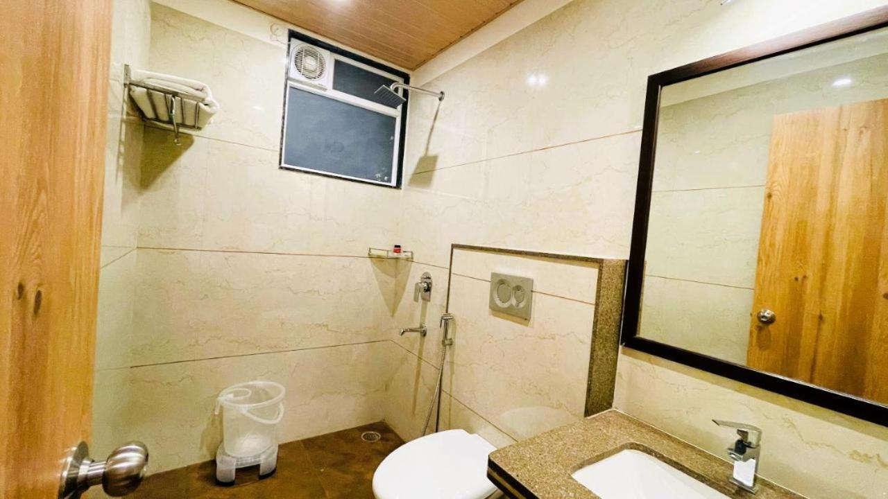 Hotel Amantran Inn Udaipur Esterno foto