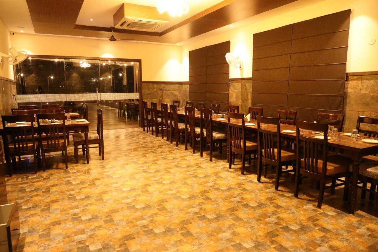Hotel Amantran Inn Udaipur Esterno foto