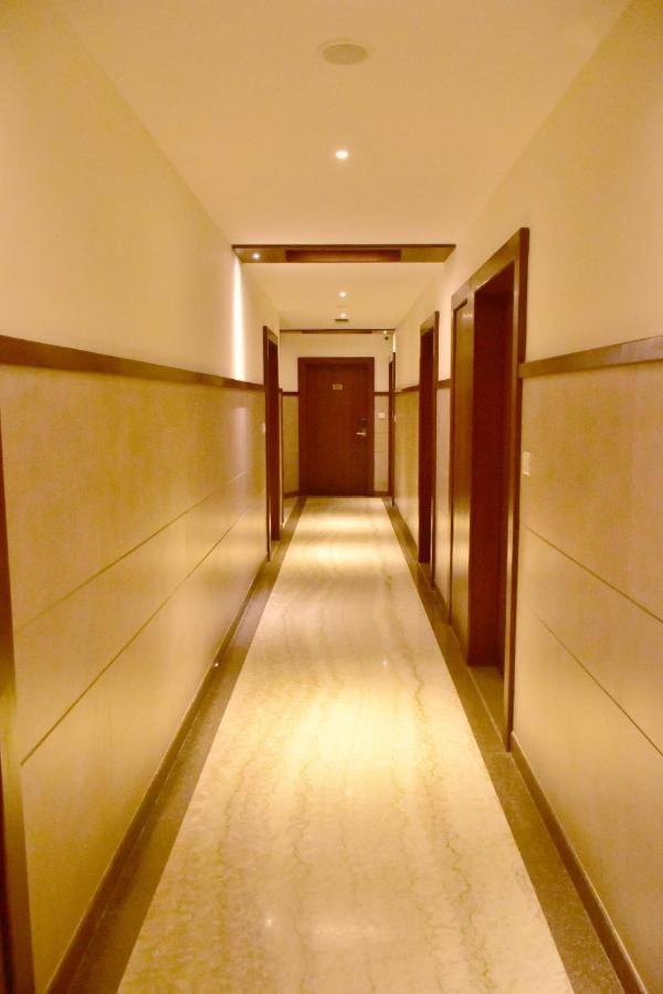 Hotel Amantran Inn Udaipur Esterno foto