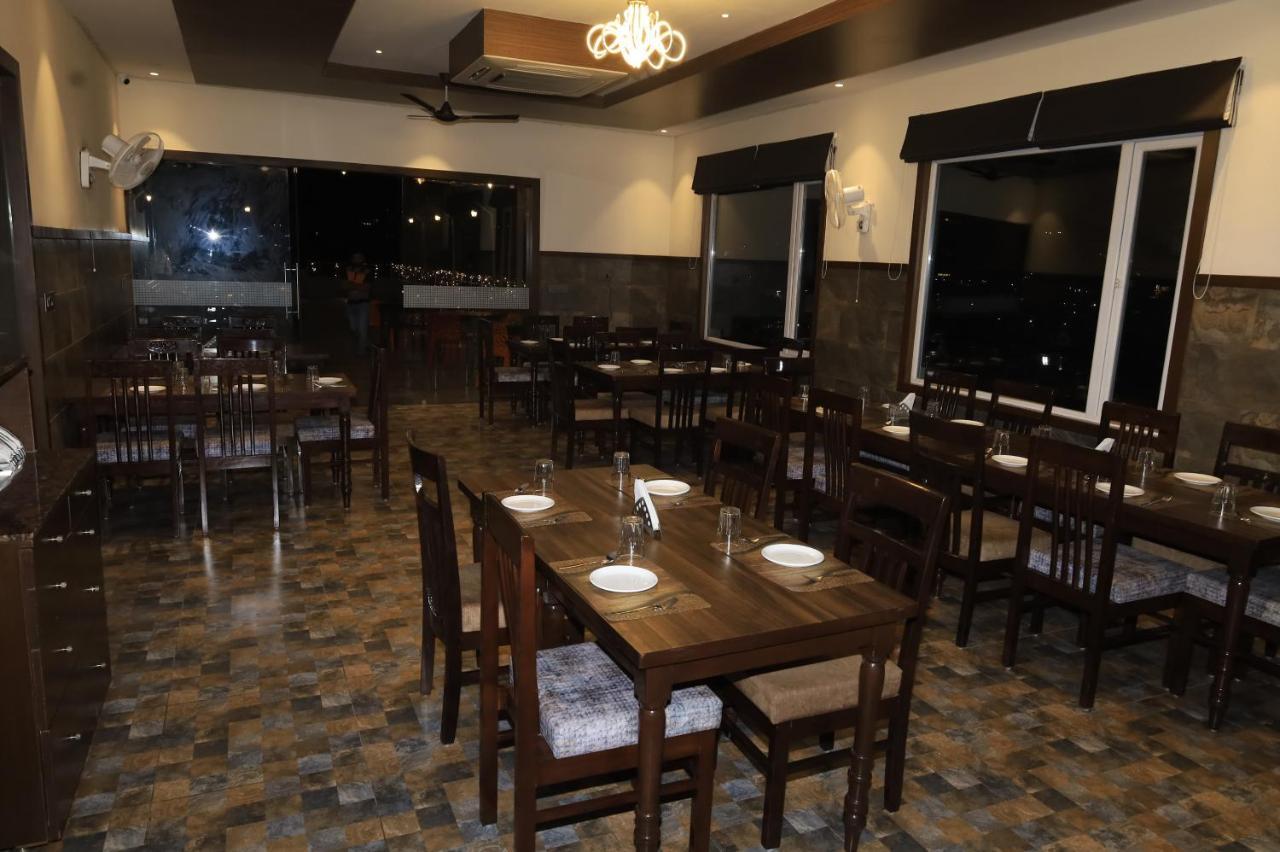 Hotel Amantran Inn Udaipur Esterno foto